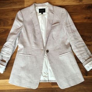 Banana Republic Blazer